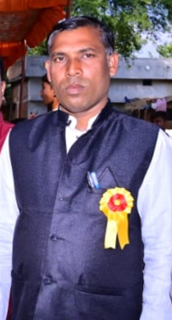 Sunil Lahre